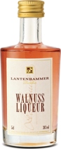 LANTENHAMMER - Walnusslikr 30% Vol, 0,05 l ein aromain