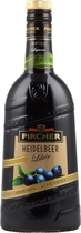 Pircher Heidelbeerlikr 25% Vol., 0,7 l