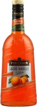 Pircher Saure Marille 700ml 16%