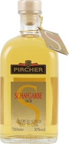 Pircher Schafgarbe Likr 700ml 30%