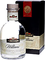 Pircher Williams Apothekerflasche 700ml 40%