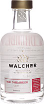 Walcher Waldhimbeergeist 40% Vol., 0,2 l 