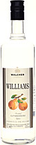 Walcher Williams 40% Vol., 1,0 l 