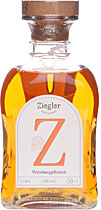 Ziegler Weinbergpfirsichlikr 0,5 Liter bei uns im Shop