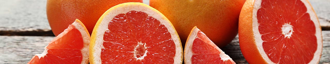 Br�nde, Geiste und Lik�re aus Grapefruit