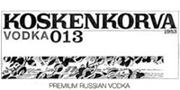 Koskenkorva