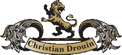 Christian Drouin 
