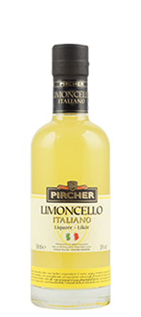 Limoncello