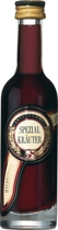LANTENHAMMER Spezial Kr�uter 38% Vol, 0,05 l