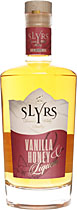 Slyrs Bavarian Vanilla and Honey Lik�r 0,7 Liter 30% Vol.
