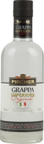 Pircher Grappa Superiore Original 0,5  Liter 38 % Vol.