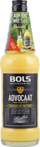 Bols Advocaat Eierlik�r 0,7 Liter 15 % Vol.