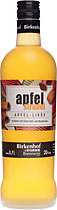 Birkenhof Apfelstrudel-Lik�r 0,7 Liter 20 % Vol.