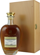 Lantenhammer Schlehengeist im Brandyfass 0,7 Liter 42 % Vol.