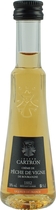 Joseph Cartron Creme de Peche Pfirsichlik�r 0,03 Liter 18 % Vol.