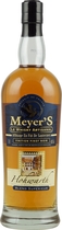 Meyers Whisky Alsacien Blend Finition Pinot Noir 0,7 Liter 40 % Vol.