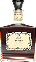 Berta Crema Caffe DiNero 0,7 Liter 25 % Vol.