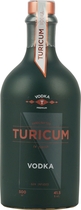 Turicum Vodka 0,5 Liter 41,5 % Vol.