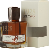 Lantenhammer 1928 Bierbrand im Rumfass 0,35 Liter 42 % Vol.