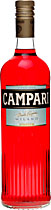 Campari 1,0l 25%