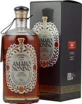 Amaro Nonino Quintessentia 0,7 Liter 35 % Vol.