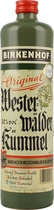 Birkenhof Westerw�lder K�mmel 0,7 Liter 32 % Vol.