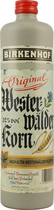 Birkenhof Westerw�lder Korn 0,7 Liter 32 % Vol. 