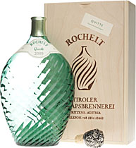 Rochelt Quitte 0,7 Liter 50 % Vol.