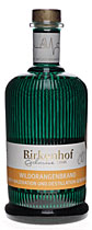 Birkenhof Wildorangenbrand d.M.u.D. 0,5 Liter 40 % Vol. 