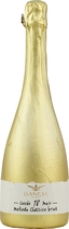 Gancia Cuvee 18 Mesi Brut 0,75 Liter 12 % Vol. 