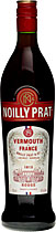 Noilly Prat Rouge Vermouth 0,75 Liter 16 % Vol.