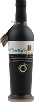 Birkenhof Kaffee-Liqueur mit Rum 0,5 Liter 30 % Vol.  