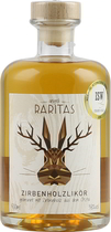 Lantenhammer Raritas Zirbenholzlik�r  0,5 Liter 38 % Vol.