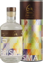 Unterthurner Gin Distillers Cut 2019  Prisma 0,5 Liter 45 % Vol.