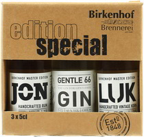 Birkenhof Edition 02 Special 3 x 0,05 Liter