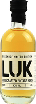 Birkenhof LUK Handcrafted Vintage Korn 0,05 Liter 43 % Vol.