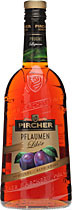 Pircher Pflaumenlik�r 0,7 Liter 25 % Vol.