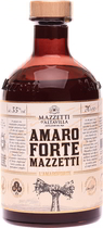 Mazzetti d�Altavilla Amaro Forte 0,7 Liter 35 % Vol.