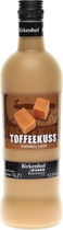 Birkenhof Toffee Kuss Sahnelik�r 0,7 Liter 17,5 % Vol. 