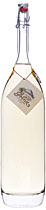 Prinz Alte Haus Zwetschge 0,7 Liter 41 % Vol.