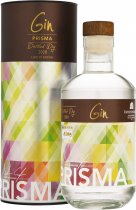 Unterthurner Gin Distillers Cut 2020  Prisma 0,5 Liter 45 % Vol.