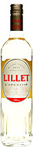 Lillet Aperitif Blanc France 0,75l 17%