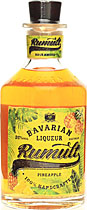 Rumult Bavarian Pineapple Lik�r 0,7 Liter 32 % Vol.