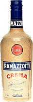 Ramazzotti Crema 0,7 Liter 17 % Vol. 