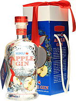 Roner KIKU Apfel Gin 0,5 Liter 42 % Vol.