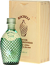 Rochelt Mirabelle 0,04 Liter 50 % Vol.