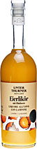 Unterthurner Eierlik�r mit Himbeere 0,5 Liter 20 % Vol.