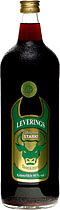 Leverings Ossenk�mper Kr�uterlik�r 1,0 Liter 40 % Vol.