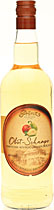 Prinz Obstschnaps aus dem Holzfass 1,0 Liter 40 % Vol.  