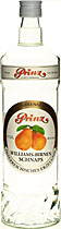 Prinz Williams-Birnen Schnaps 1,0 Liter 40 % Vol. 